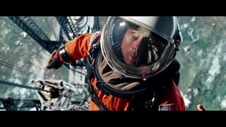 Ad Astra | Fight – Now on Digital | 20th Century Fox