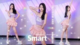 [Smart]不要放慢速度