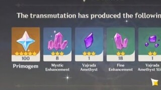 What If MiHoYo Adds This Feature in 2.1 Update