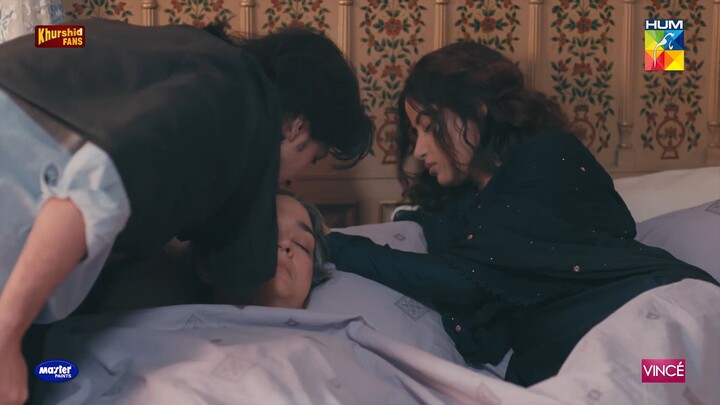 Beautiful Scenes Of Zanjeerain Episode 20