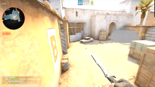 Highlight CSGO Phần 2 #game