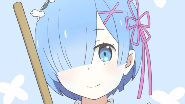 Can Rem sing the love cycle?