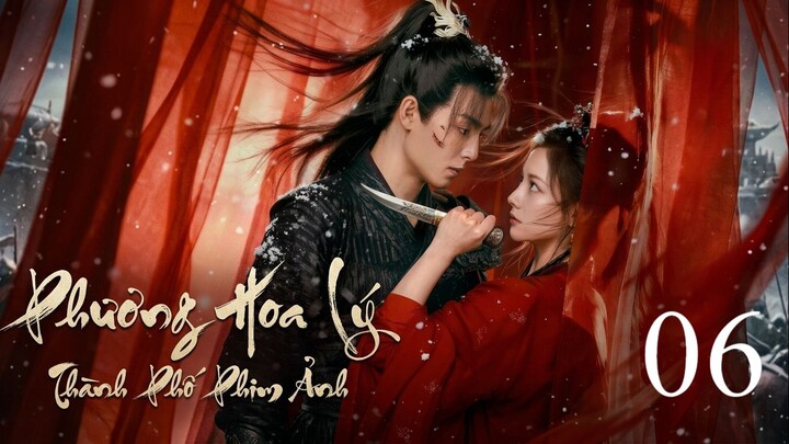 Phương Hoa Lý (Bloom In Turmoi) Full HD - Tập 6 (Thuyết Minh)