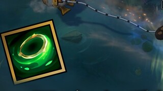 Qiyana's practical mechanism: Q can summon minions! Block tons of skills!
