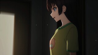 这样啊，原来我已经输了吗。周防有希怎么输的？不时以俄语遮羞的邻座艾莉同学！
