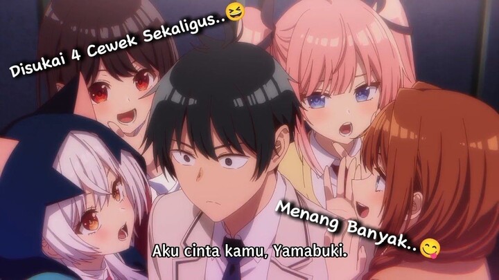 Ketika Lu Dikasih Hadiah, Tapi Hadiahnya...