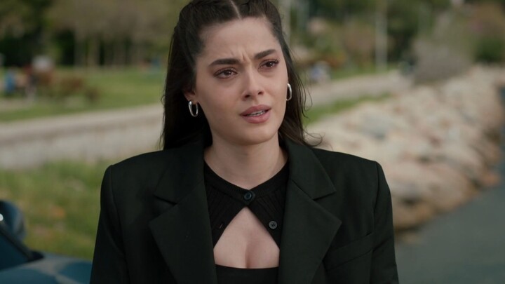 Neskrotné srdce 103 díl