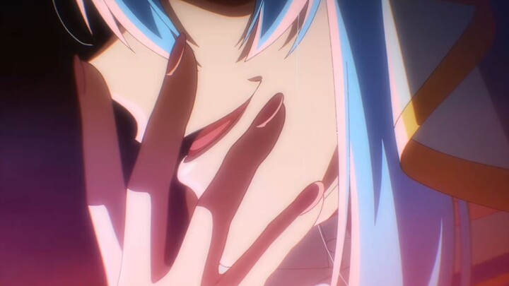 Anime OP yang Bikin Karakter Lain Ketar-Ketir!