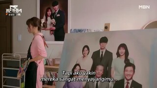 Perfect mariage revenge eps01subindo#ongiong#drakor