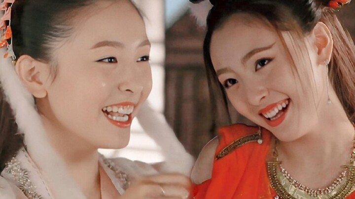 Sự linh hoạt của cô ấy chẳng thua kém Bạch Lạc Hằng, vừa xuất hiện đã gọi một tiếng “mẹ”, khiến tôi 