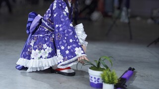 老师讨厌的东西，我会全部炸掉