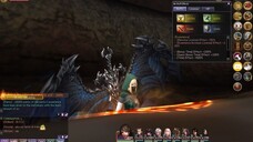 Atlantica Online Eternal - Talent dan Test Demage BERSERKER