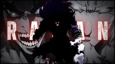 Sung jin wo vs Monarch