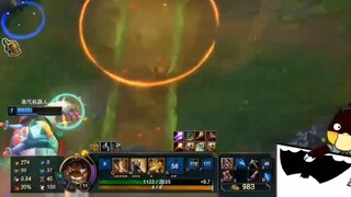 Lion Dog: This is the art of instant explosion!