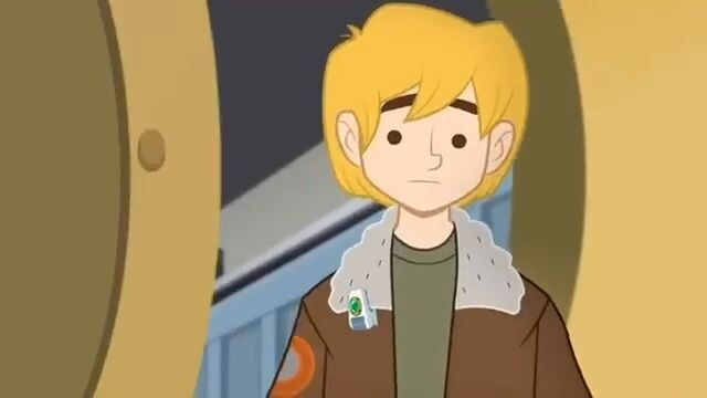 Transformers Rescue Bots Episode 40