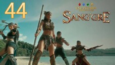 Encantadia Chronicles: Sang'gre 2025 episode 44 August 14 2025
