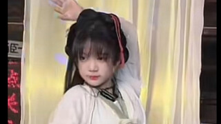 Iron Bones Zengzeng Ancient Style Dance