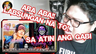 Plan Motiff - Sa atin ang gabi FT. Kardong Bungo Prod. Goodbragpro Copyright 2022 © reaction video