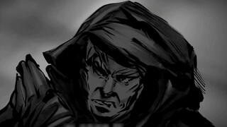 Garo Encyclopedia [Dark Knight]