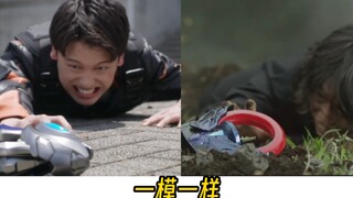 像啊，一看就是致敬
