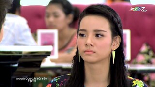 Người Con Gái Tôi Yêu - Tập 21