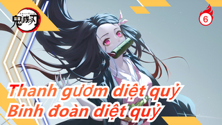 [Thanh gươm diệt quỷ] Tạo ra Phong Gươm Nichirin của Hashira! Sức mạnh Binh đoàn diệt quỷ!_6
