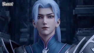 Wu Dong Qian Kun Season 5 Episode 6 Sub Indo