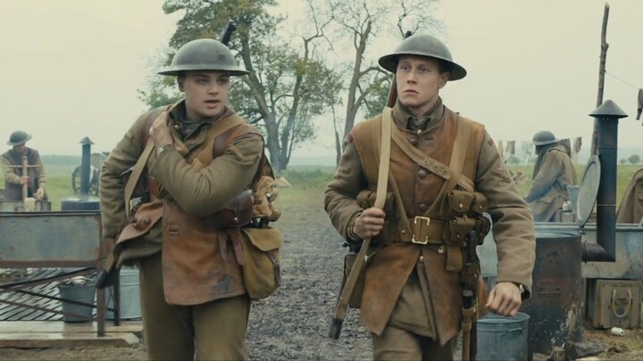 1917 (2019)