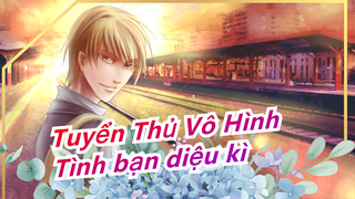 Tuyển Thủ Vô Hình|[Kuroko&Kise/Tình bạn diệu kì]Dù không có cỗ máy thời gian (bản hiệu đính)