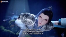 Lingwu Continent Episode 97 Subtitle Indonesia