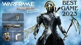 Warframe - The Duviri Paradox 2023 _ PS5 & PS4 Games