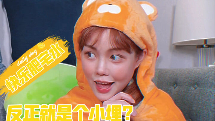 Barbie says she wants to drink Coke.