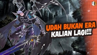 LIMA GAME MOBILE POPULER YANG DILUPAKAN DI INDONESIA | UBList