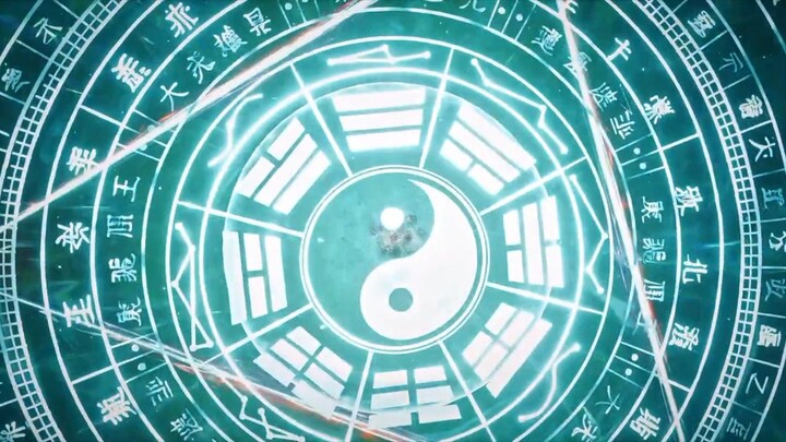 Golden Curse Eps 05 sub indo