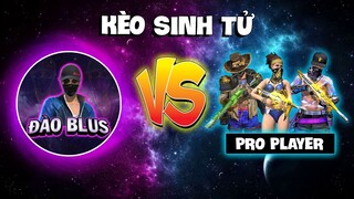 Đào Blus Vs 3 Pro Player | The Best