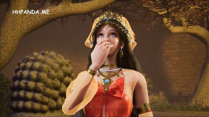 Thăng Cấp Mạnh Nhất Tập 35 Vietsub Miễn Phí - HHPANDA