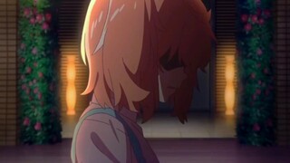 Why not be bold in love so that I feel sorry for the heroine?