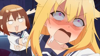 【鹿乃子】被公开曝光○女丧失的虎子
