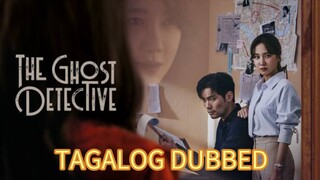 GHOST DETECTIVE 16 TAGALOG