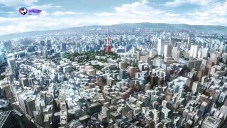 (ThUyẾt MiNh) CổNg ChIếN TrAnH TậP 8