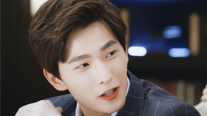 شو ناي الذي جسّده يانغ يانغ أبهرني حقًا لفترة طويلة.