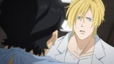 How Ash feels about Eiji