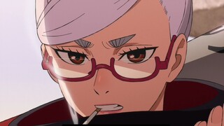 "Tôi là bà của Ayase Momo, bạn đã giáo dục Ayase Momo như thế nào"