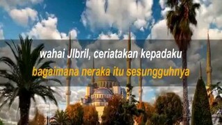 ingat dosa ya semoga yg liat ini masuk surga