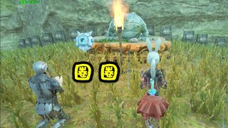 Phương Châu Sáng Thế Ký: Vua Xi Măng Hồi Hồn