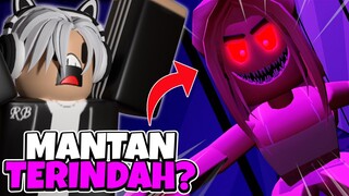 Kacau! Aku Ditipu Gebetan Psikopat! | Roblox Indonesia