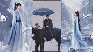 Thả Thí Thiên Hạ p3 :Triệu Lộ Tư, Dương Dương