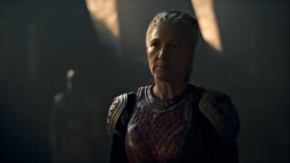 Rhaenys Targaryen - The Queen Who Never Was