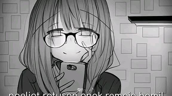 lebih baik menjadi wibu daripada menjadi ibu