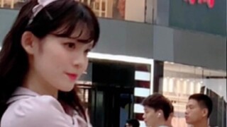 If She Niu is allowed to dance on the street... [twice] TT